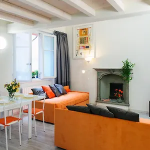  Apartamento My Wonderful - Via C.cantu 60